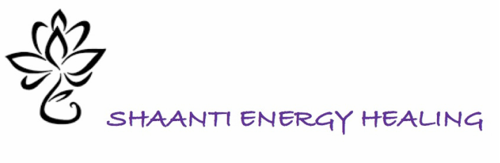 Shaanti Energy Healing